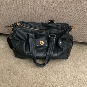 Used Marc Jacobs Handbag in Black